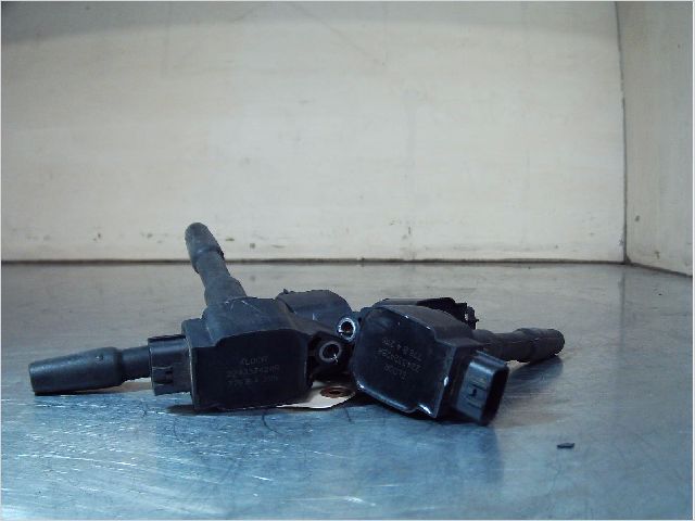 BOBINE ALLUMAGE 4 - Auto Moto Center