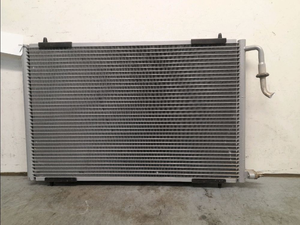 CONDENSEUR CLIM 3 - Auto Moto Center