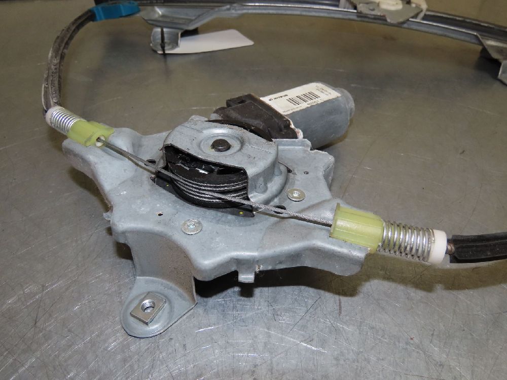 MECANISME+MOTEUR LEVE-GLACE AVG 4 - Auto Moto Center