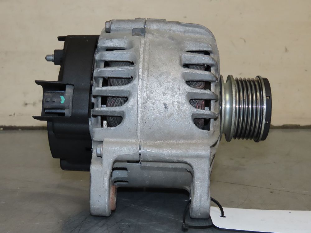 ALTERNATEUR 1 - Auto Moto Center