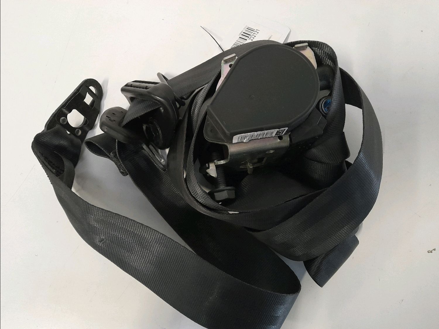 CEINTURE AVG 3 - Auto Moto Center