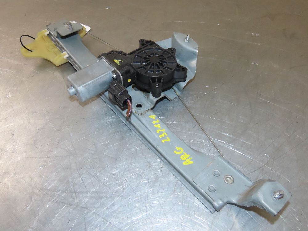 MECANISME+MOTEUR LEVE-GLACE ARG 3 - Auto Moto Center
