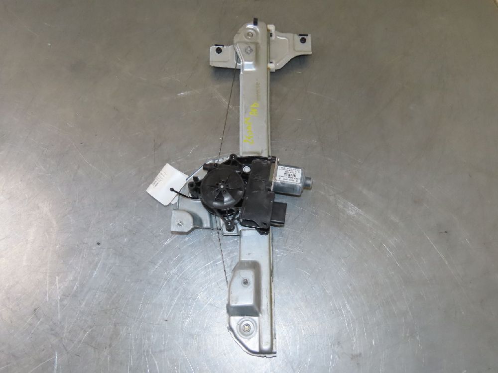 MECANISME+MOTEUR LEVE-GLACE AVD 1 - Auto Moto Center