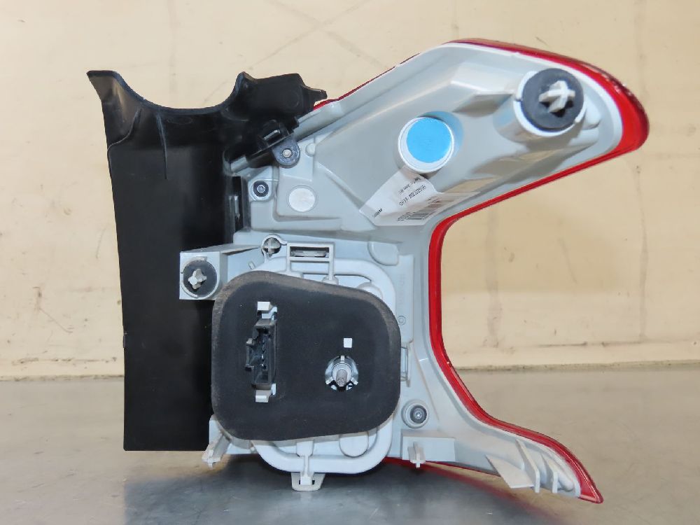 FEU ARG 2 - Auto Moto Center