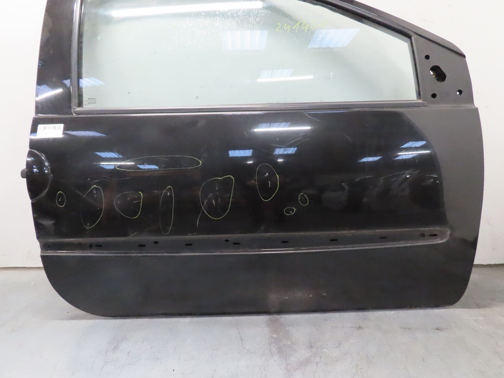 PORTE AVD 1 - Auto Moto Center